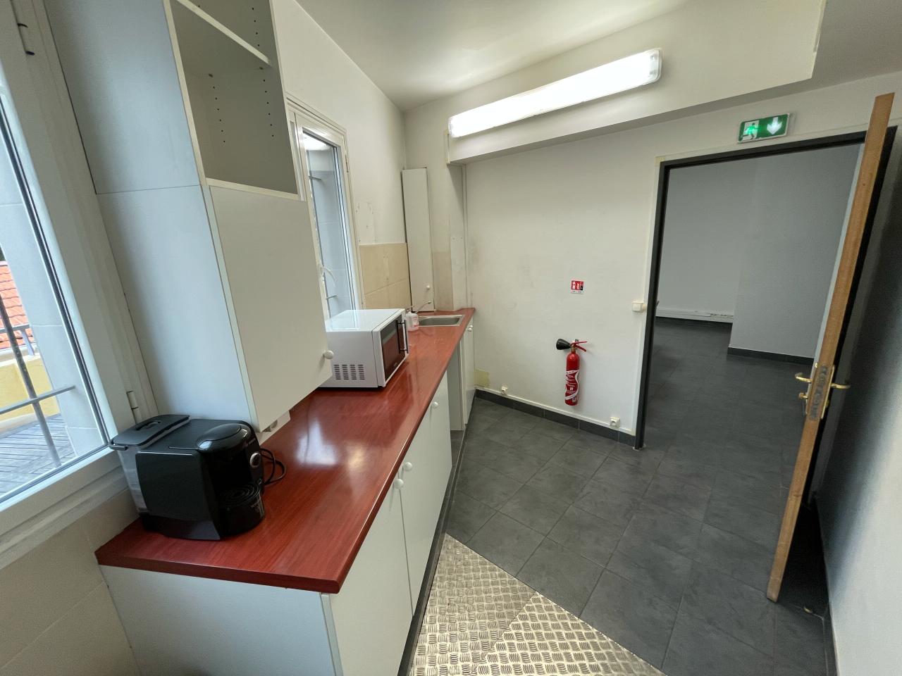 Local d'activité Nice 356m² Location local d'activité Nice Alpes-Maritimes OLACT2532456 12